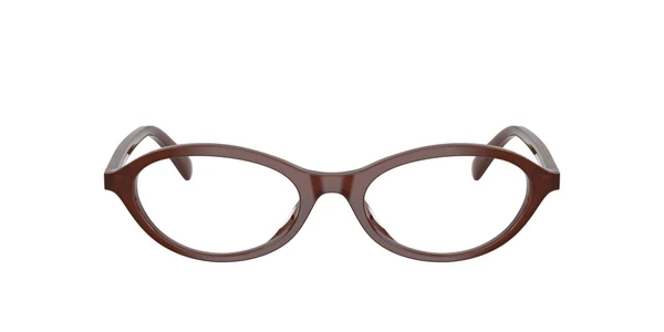 Oculos de Grau Emporio Armani EA3289U -  Marrom
