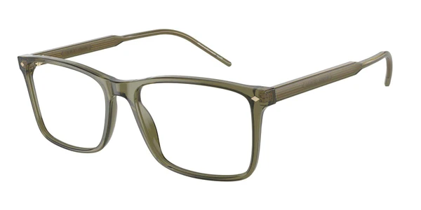 Óculos de Grau Giorgio Armani AR7258 -  Verde