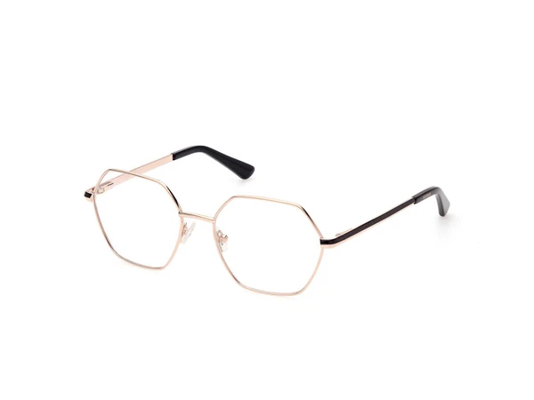 Óculos de Grau Guess GU2869 -  Ouro rosado