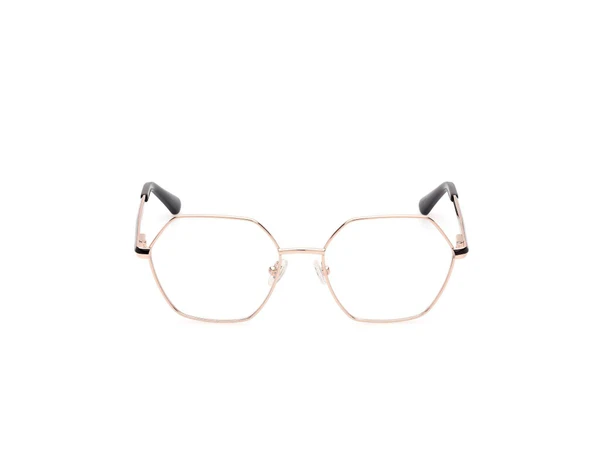 Óculos de Grau Guess GU2869 -  Ouro rosado