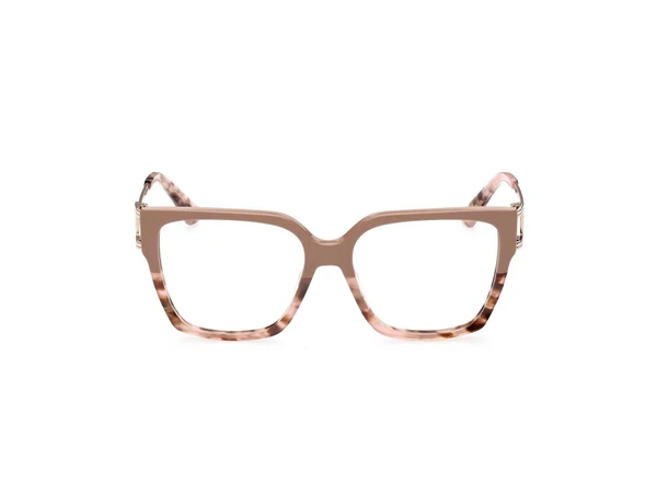 Óculos de Grau Guess GU2910 -  Bege