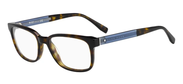 Óculos de Grau Hugo Boss BOSS0805 -  Havana