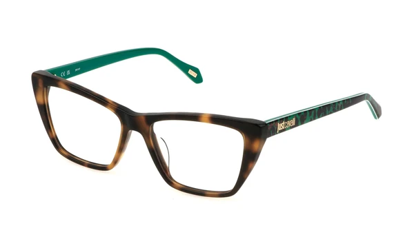 Óculos de Grau Just Cavalli VJC045 -  Tartaruga