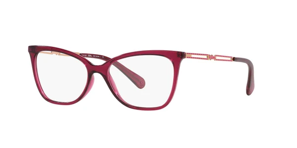 Óculos de Grau Kipling KP3164 -  Vermelho