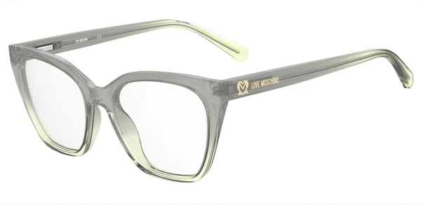 Óculos de Grau Love Moschino MOL627 -  Verde