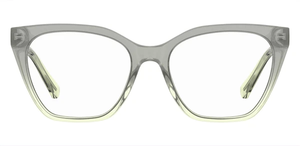Óculos de Grau Love Moschino MOL627 -  Verde