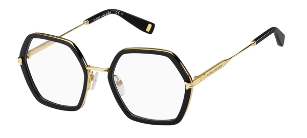 Óculos de Grau Marc Jacobs MJ1018 -  Preto