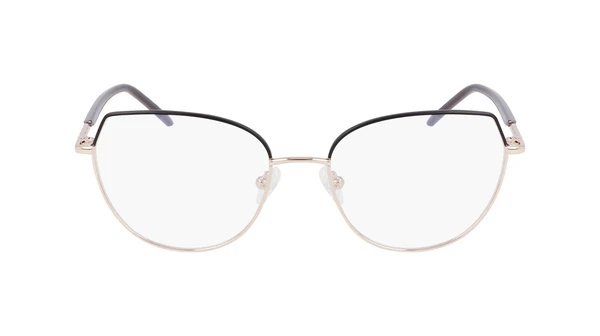 Oculos de Grau Marchon NY M4030 -  Dourado