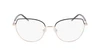 Oculos de Grau Marchon NY M4030 -  Dourado
