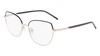 Oculos de Grau Marchon NY M4030 -  Dourado