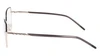 Oculos de Grau Marchon NY M4030 -  Dourado