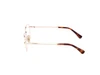 Oculos de Grau Max Mara MM5153 -  Ouro rosado