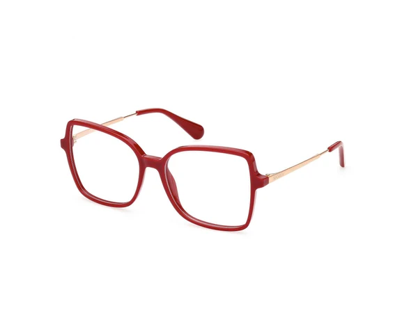 Oculos de Grau Maxco MO5009 -  Vermelho