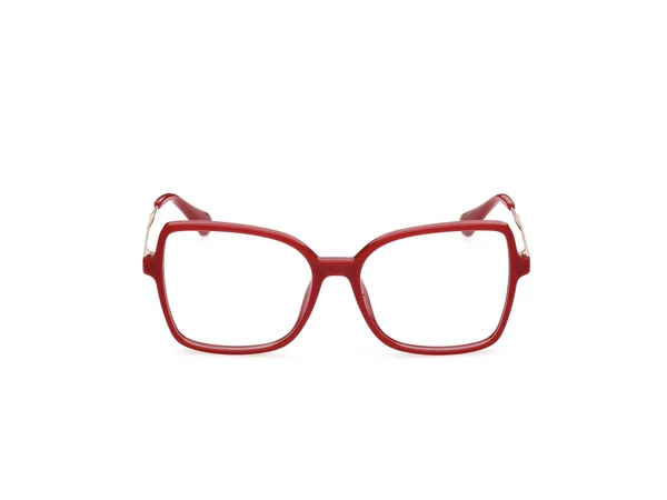 Oculos de Grau Maxco MO5009 -  Vermelho