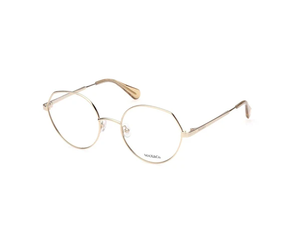 Óculos de Grau Maxco MO5017 -  Dourado