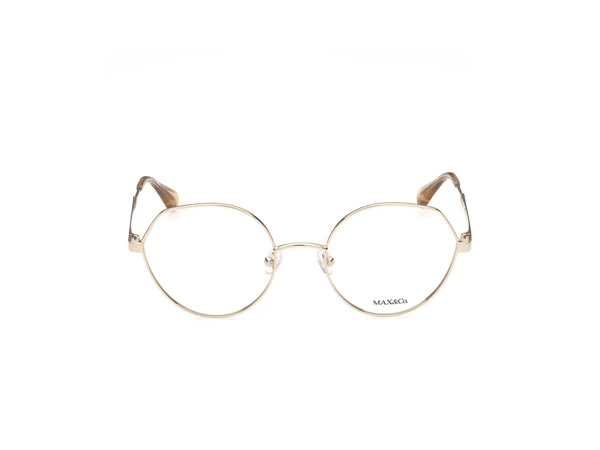 Óculos de Grau Maxco MO5017 -  Dourado