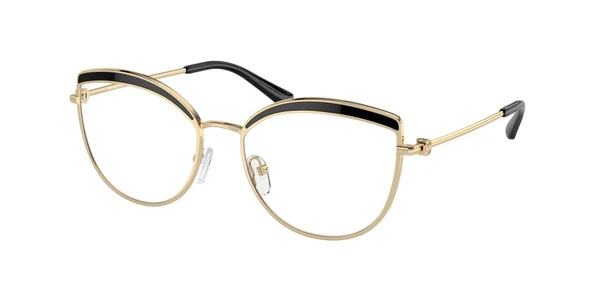 Oculos de Grau Michael Kors MK3072 -  Dourado