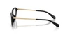 Oculos de Grau Michael Kors MK4206U -  Preto