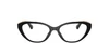 Oculos de Grau Michael Kors MK4206U -  Preto