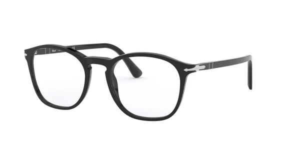 Óculos de Grau Persol PO3007VM -  Preto