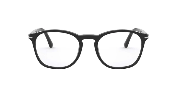 Óculos de Grau Persol PO3007VM -  Preto