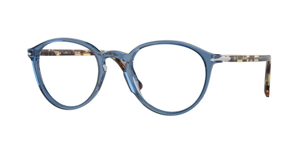 Óculos de Grau Persol PO3218V -  Azul
