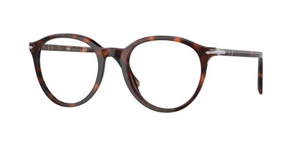 Óculos de Grau Persol PO3353V -  Tartaruga