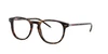 Óculos de Grau Polo Ralph Lauren PH2225 -  Tartaruga