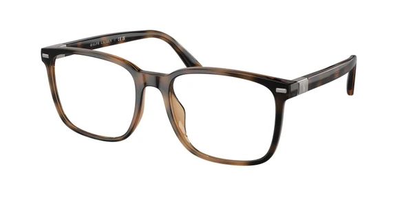 Oculos de Grau Polo Ralph Lauren PH2271U -  Tartaruga