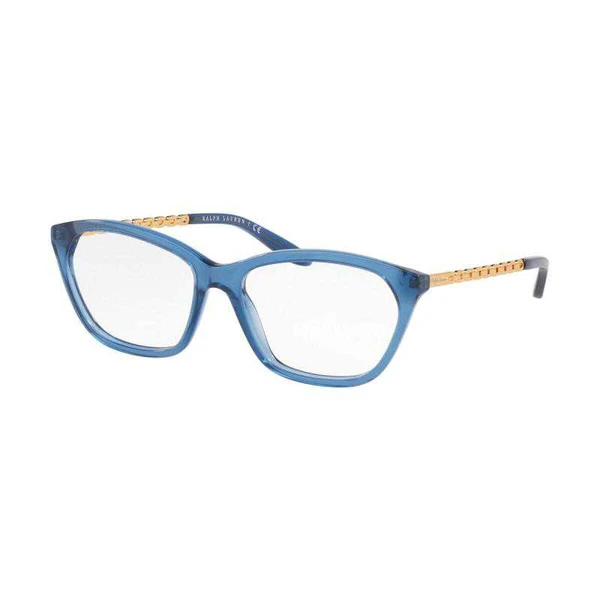 Oculos de Grau Ralph Lauren RL6185 -  Azul