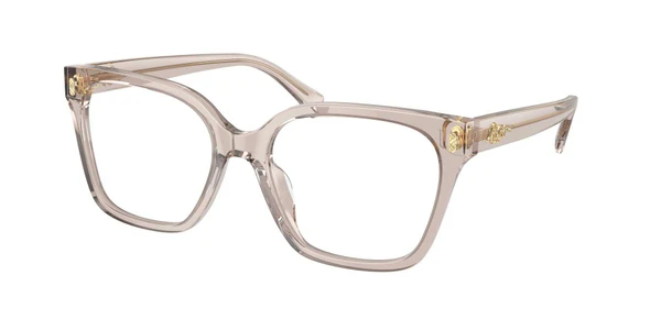 Óculos de Grau Ralph RA7158U -  Bege