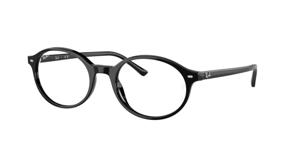Oculos de Grau Ray Ban RX5429 German -  Preto