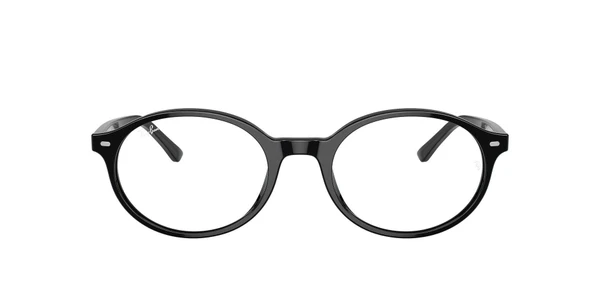 Oculos de Grau Ray Ban RX5429 German -  Preto