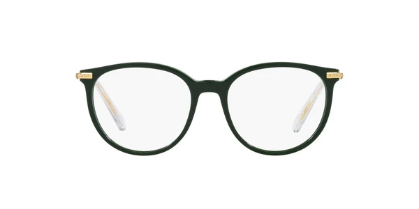Óculos de Grau Swarovski SK2009 -  Verde