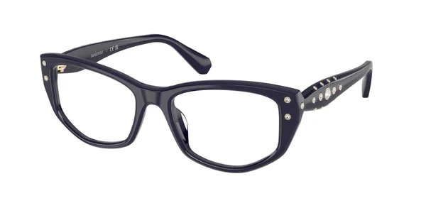 Oculos de Grau Swarovski SK2062U -  Azul