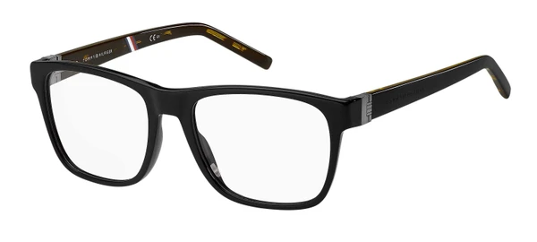 Óculos de Grau Tommy Hilfiger TH1819 -  Preto