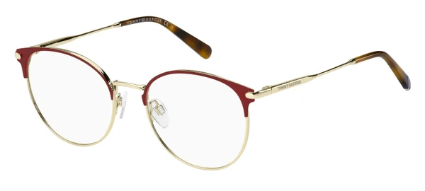 Óculos de Grau Tommy Hilfiger TH1959 -  Vermelho