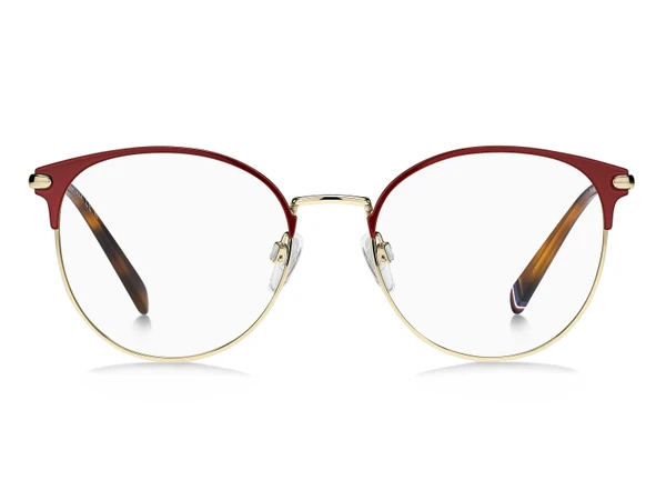 Óculos de Grau Tommy Hilfiger TH1959 -  Vermelho