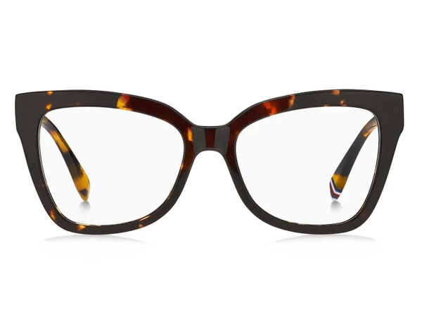 Óculos de Grau Tommy Hilfiger TH2053 -  Havana