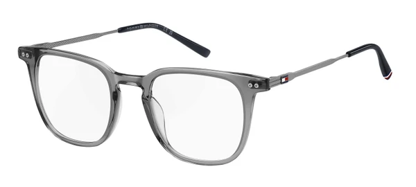 Óculos de Grau Tommy Hilfiger TH2137 -  Cinza