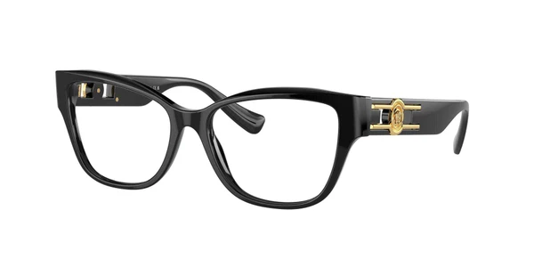 Óculos de Grau Versace VE3347 -  Preto