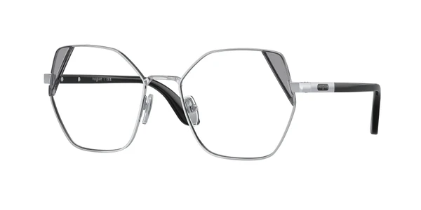 Oculos de Grau Vogue VO4270 -  Prata