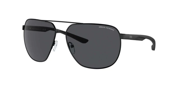Óculos de Sol Armani Exchange AX2047S -  Preto