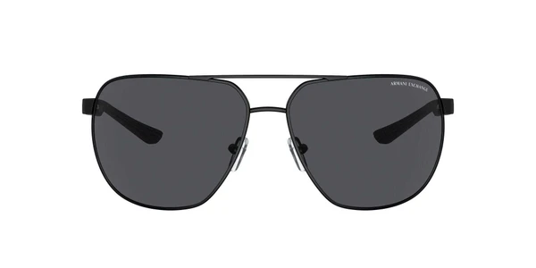 Óculos de Sol Armani Exchange AX2047S -  Preto
