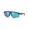 Oculos de Sol Armani Exchange AX4123S -  Preto
