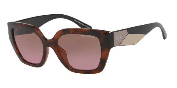 Óculos de Sol Armani Exchange AX4125SU -  Tartaruga