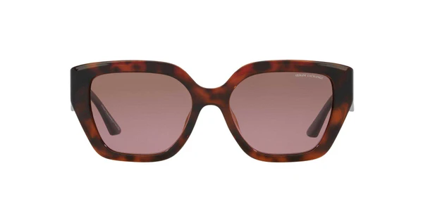 Óculos de Sol Armani Exchange AX4125SU -  Tartaruga