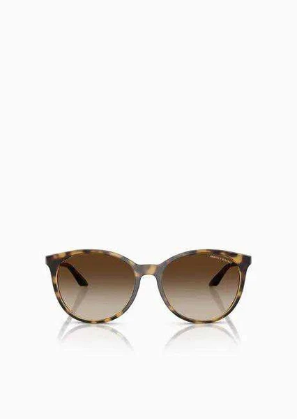Oculos de Sol Armani Exchange AX4140S -  Tartaruga