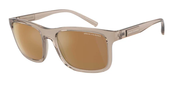 Óculos de Sol Armani Exchange AX4145S -  Marrom