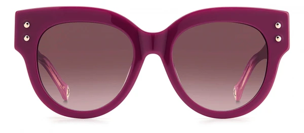Óculos de Sol Carolina Herrera CH0008S -  Bordo